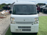 エブリイ PA ハイルーフ 5AGS車 