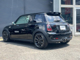 ミニ クーパー S ベイズウオーター 特別仕様車 本革シート シートヒーター