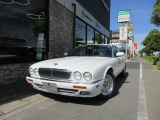 ジャガー XJ XJ6-4.0 S