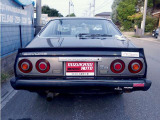 スカイラインクーペ 2.0 GT-ES ターボ 5速MT