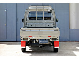 キャリイ スーパーキャリイ X 4WD リフトアップWORKクラッグ14AW
