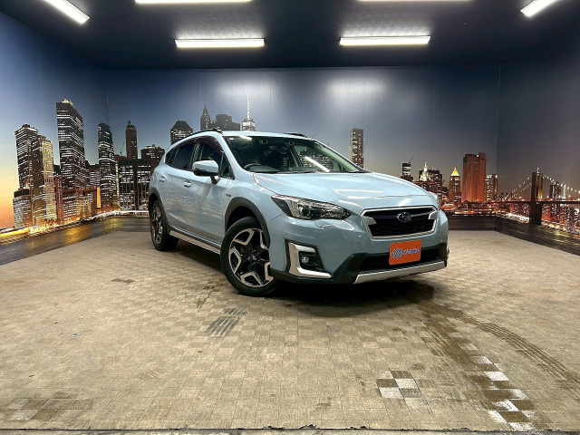 XV 2.0 アドバンス 4WD 