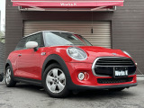 【BMW MINI クーパー】が入庫しました!!直近の記録簿掲載中!全国販売可能♪お問い合わせは、03-5879-5274どんなことでもお気軽にどうぞ♪