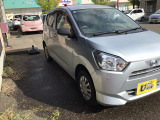 ミライース L SAIII 4WD 