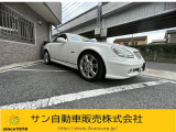 メルセデス・ベンツ SLKクラス SLK230 コンプレッサー スペシャルエディション