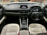 CX-5 2.2 XD Lパッケージ 