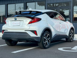 C-HR ハイブリッド 1.8 G 