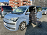 トヨタ スペイド 