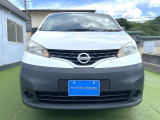 NV200バネットバン 1.6 DX 5人乗り/パワーウィンドウ/キーレス