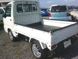 サンバートラック TB 4WD 