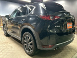 CX-5 2.2 XD Lパッケージ 