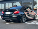 2シリーズクーペ M235i 