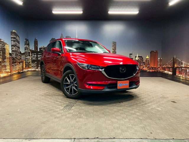 CX-5 2.2 XD 