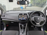 SX4 Sクロス 1.6 RBS/LED/大画面ナビ/TV/Pスタ