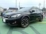 インプレッサXV 2.0i 4WD 4WD/純正ナビ/禁煙車
