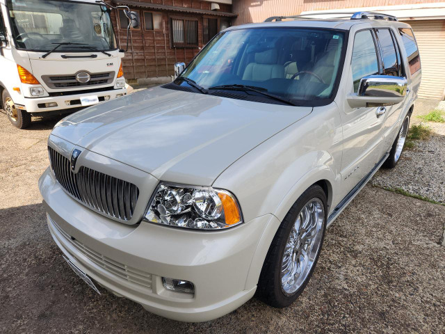 ナビゲーターEPS 5フィン中古　5.9 ナビゲーターEPS 5フィン中古 5.9 - メルカリ