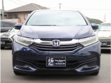 シャトル 1.5 ハイブリッド X 車検整備付 9.7Mキロ TV Bカメラ