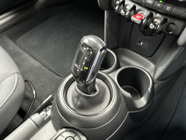 BMW MINI ミニ クーパー DCT 純正ナビ ドラレコFR Bカメラ ETC の中古