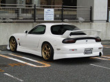 RX-7 タイプRS 