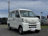 ハイゼットカーゴ スペシャル ハイルーフ 4WD AC/PS★2WD切替付★検2年付き♪♪