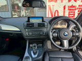 2シリーズクーペ M235i 