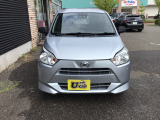 ミライース L SAIII 4WD 