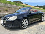 フォルクスワーゲン イオス V6