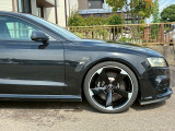 RS5 4.2 4WD 