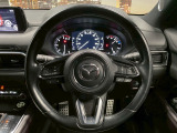 CX-8 2.2 XD Lパッケージ 
