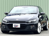 フォルクスワーゲン シロッコ 2.0 TSI
