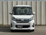eKスペースカスタム T 4WD 