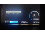 リーフ S 満充電327km セグメント12
