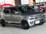 アルト ワークス 4WD ワンオーナー  カロッツェリアDA