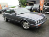 ジャガー XJ XJ6-3.2 S