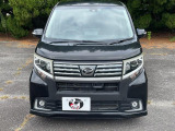 ムーヴカスタム RS ハイパー SAII 8インチナビフルセグ BT対応 ETC