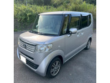 N-BOX  車検満タン★