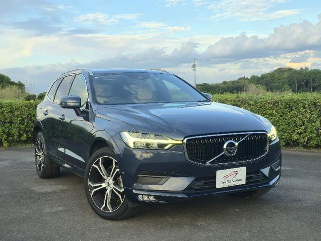 XC60 D4 AWD モメンタム ディーゼル 4WD アダプティブクルーズコントロール