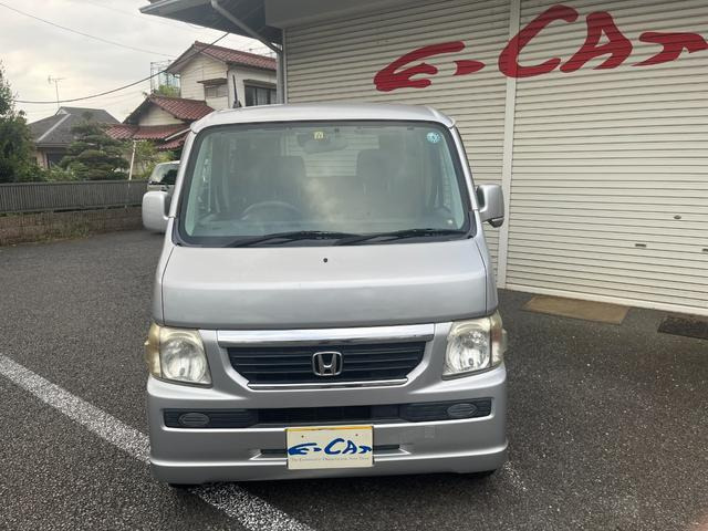 ホンダ バモス M ターボ ABS ETC TV ナビ CD DVD の中古車詳細 (76,000