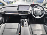 プリウス 2.0 Z 12.3インチDP/全方位カメラ/ETC