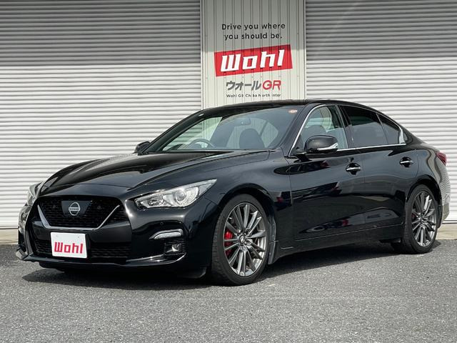 スカイライン 3.0 400R 