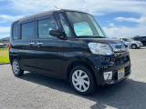 タント X ターボ SA ☆保証2年付き☆ レーダーブレーキ