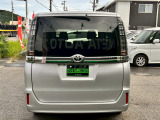 ヴォクシー 2.0 X 4WD 