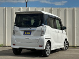 eKスペースカスタム T 4WD 