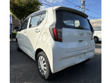 ミライース L SAIII 