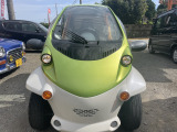 /その他 トヨタ  トヨタコモス フォグランプ付