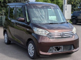 デイズルークス X ナビ フルセグTV 全周囲カメラ