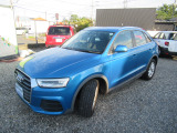 Q3 1.4 TFSI コンビニエンスパッケージ