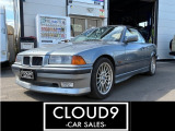 BMW 3シリーズカブリオレ 325i