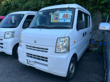 エブリイ PA ハイルーフ 二年車検整備付