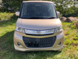 パレット SW TS 4WD 両側スライド★ターボ★育児配達に